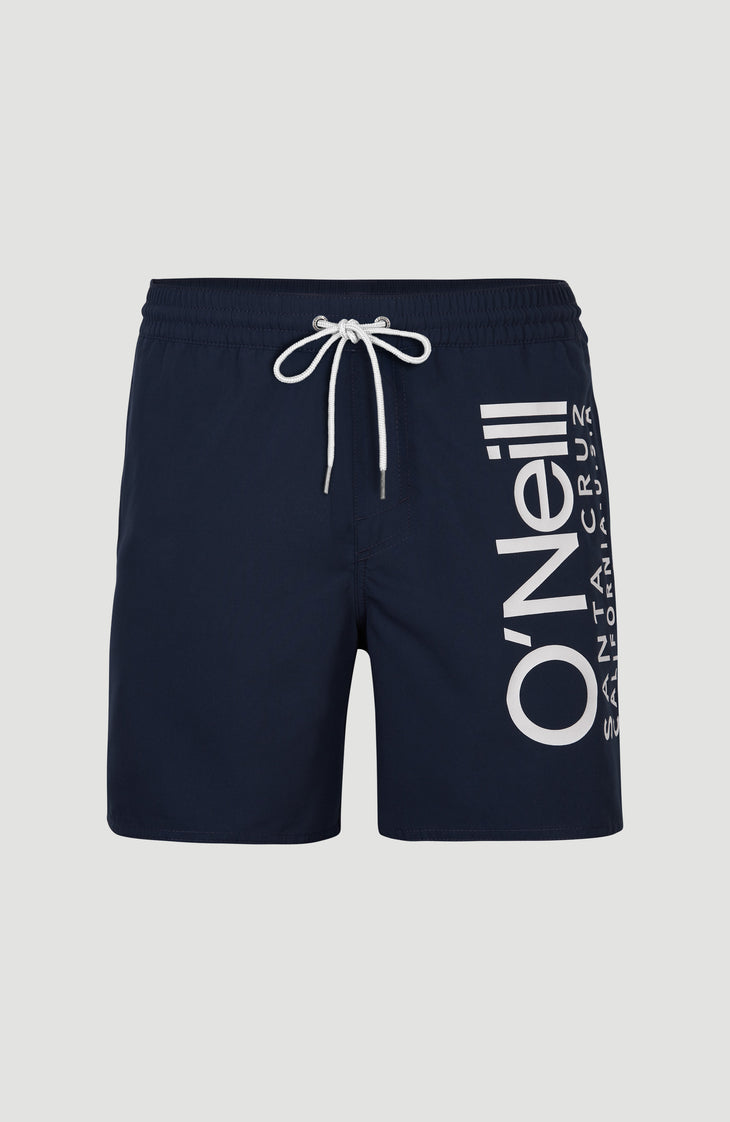 Short de bain Original Cali 16'' | Ink Blue