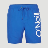 Short de bain Original Cali 16'' | Victoria Blue