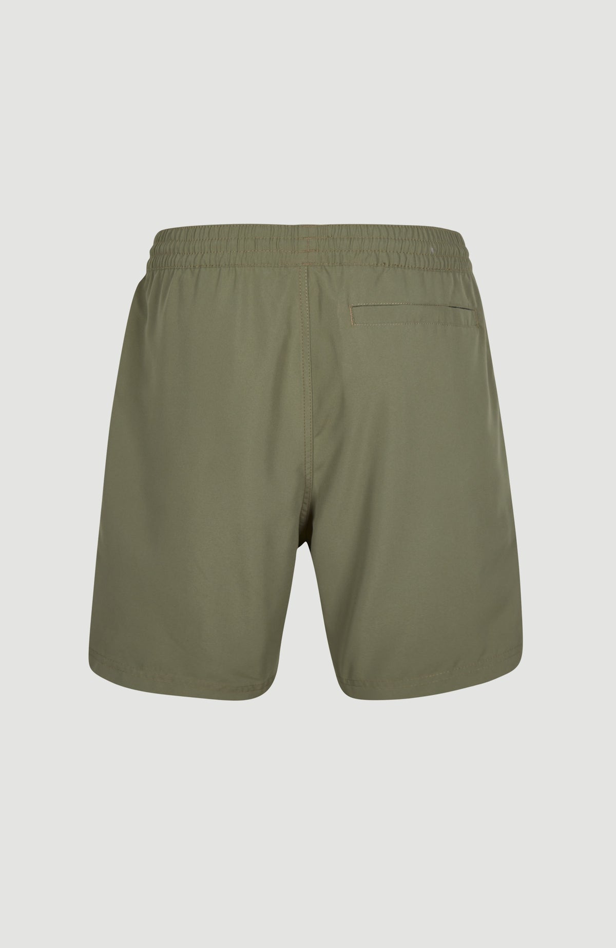 Short de bain Original Cali 16'' | Deep Lichen Green