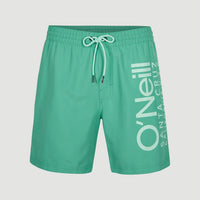 Short de bain Original Cali 16'' | Sea Green