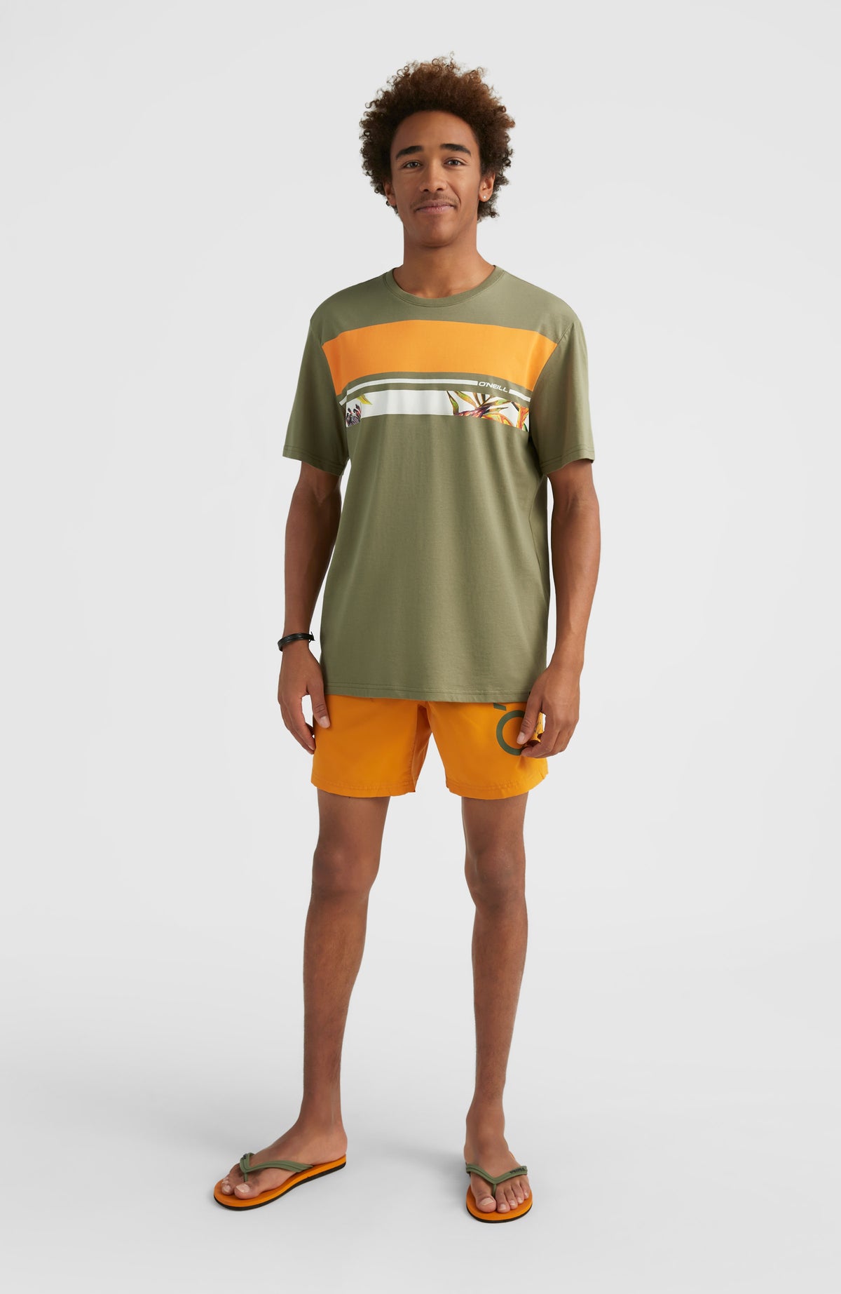 Short de bain Original Cali 16'' | Nugget