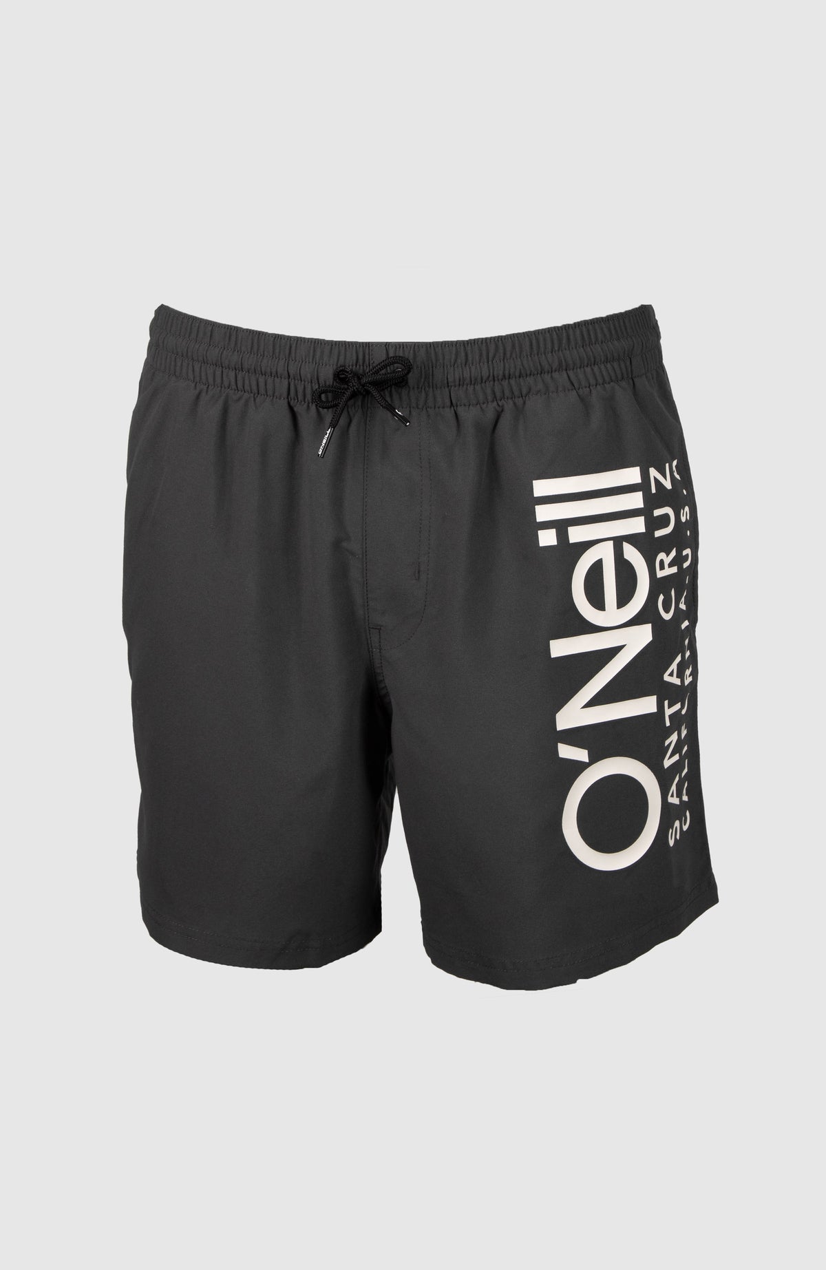 Short de bain Original Cali 16'' | Asphalt