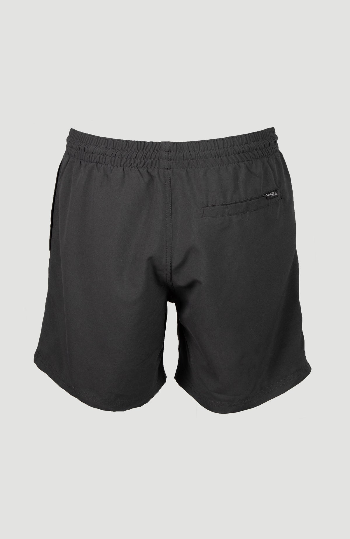 Short de bain Original Cali 16'' | Asphalt