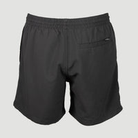 Short de bain Original Cali 16'' | Asphalt