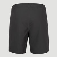 Short de bain Original Cali 16'' | Asphalt