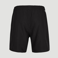 Short de bain Original Cali 16'' | Black Out