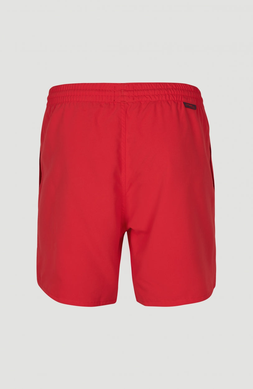 Short de bain Original Cali 16'' | Plaid