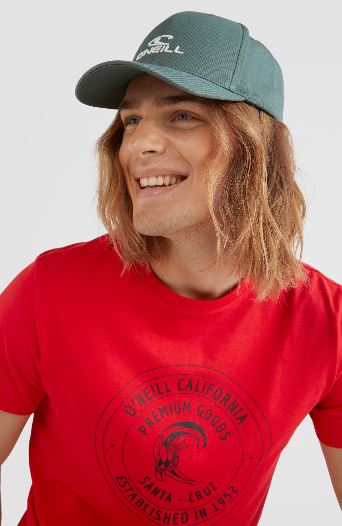 Casquette Wave | Sea Pine