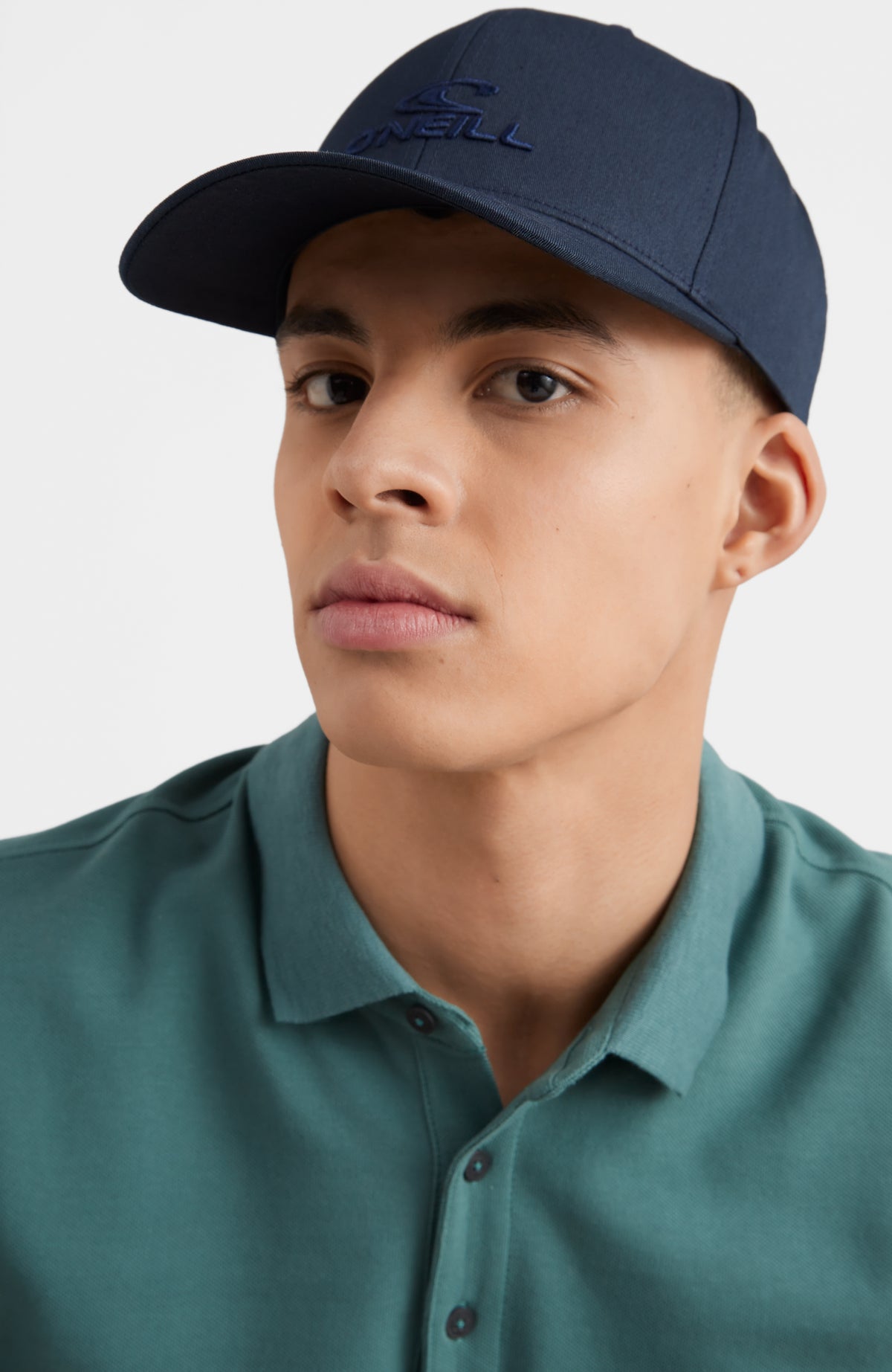 Casquette Wave | Ink Blue -A