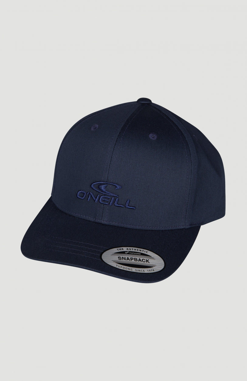 Casquette Wave | Ink Blue -A