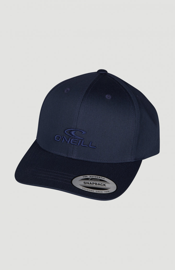 Casquette Wave | Ink Blue -A