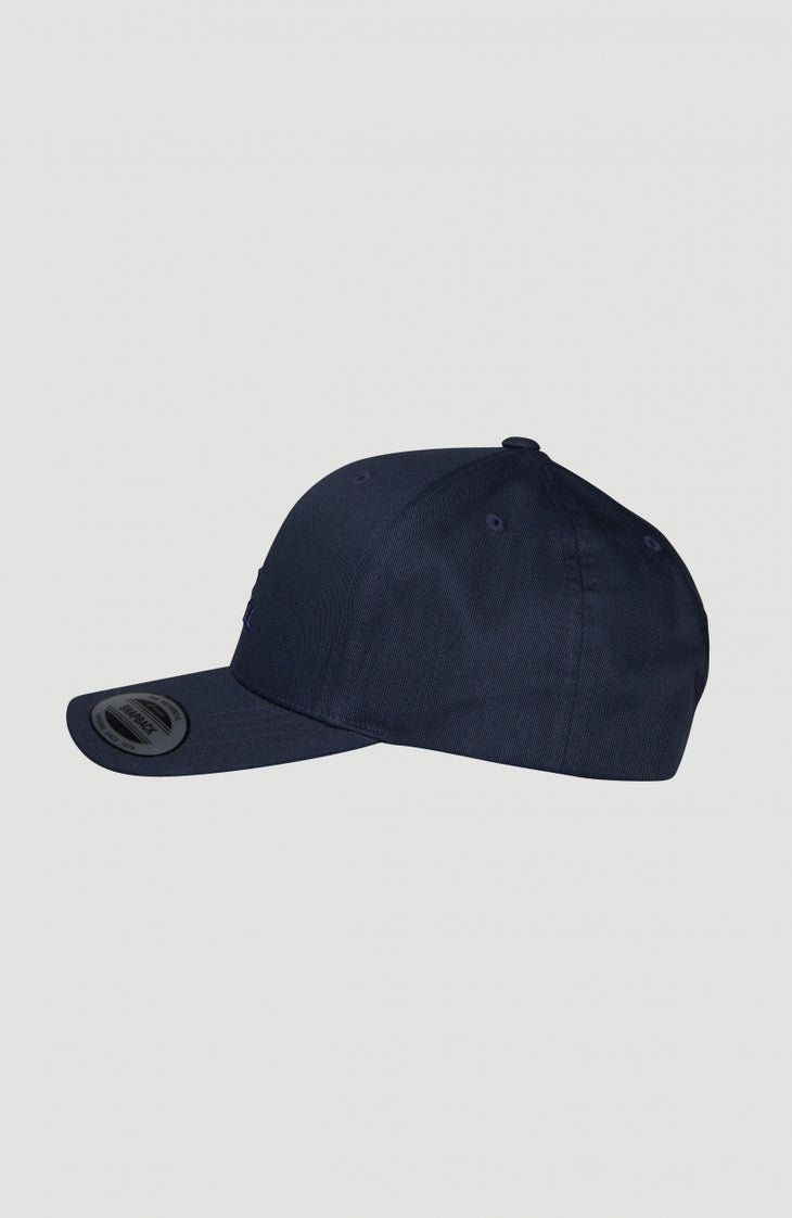 Casquette Wave | Ink Blue -A