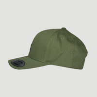 Casquette Wave avec logo O'Neill | Olive Leaves -A
