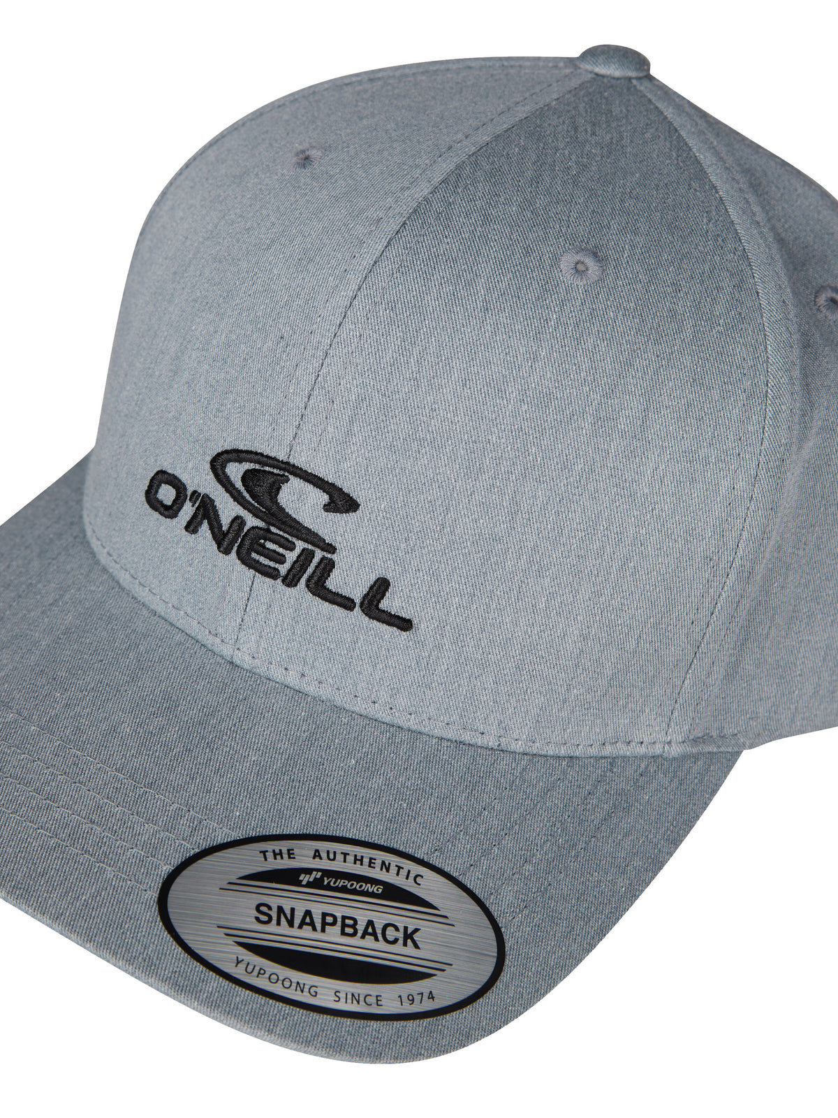 Casquette Wave | Silver Melee -A
