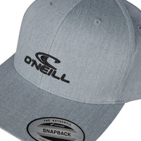 Casquette O'Neill Logo Wave | Silver Melee -A