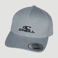 Casquette Wave | Silver Melee -A