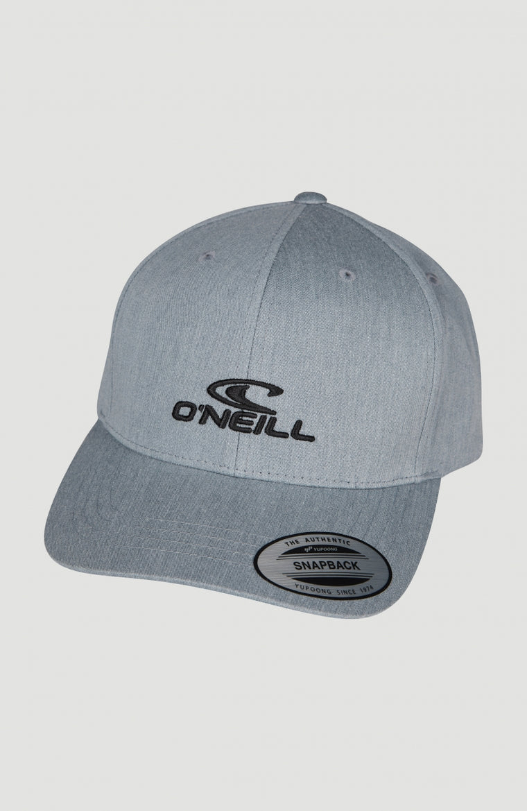 Casquette Wave | Silver Melee -A