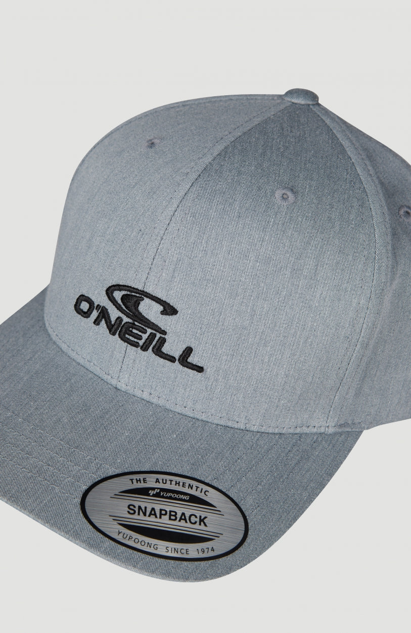 Casquette Wave | Silver Melee -A