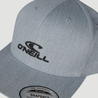 Casquette Wave avec logo O'Neill | Silver Melee -A