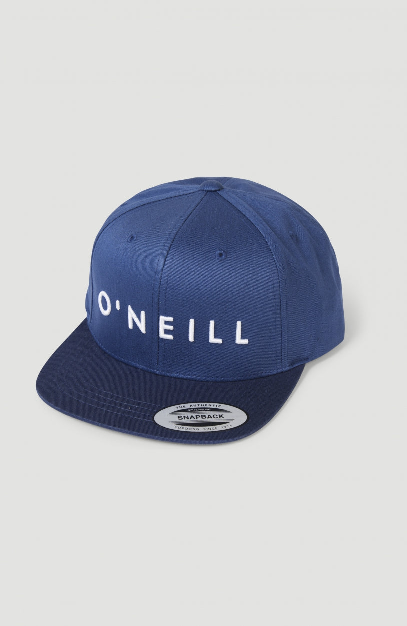 Casquette Yambo | Ensign Blue