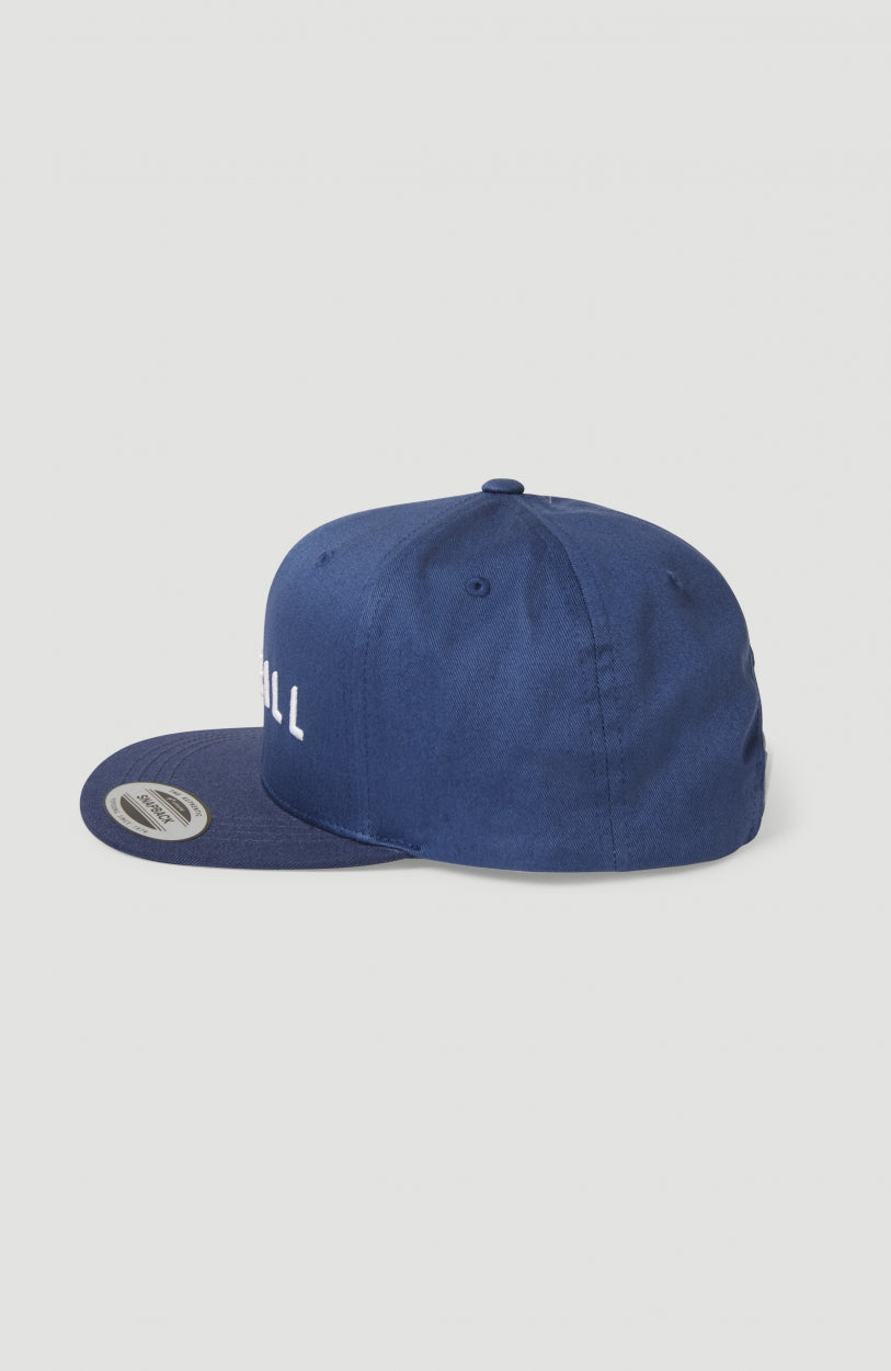 Casquette Yambo | Ensign Blue