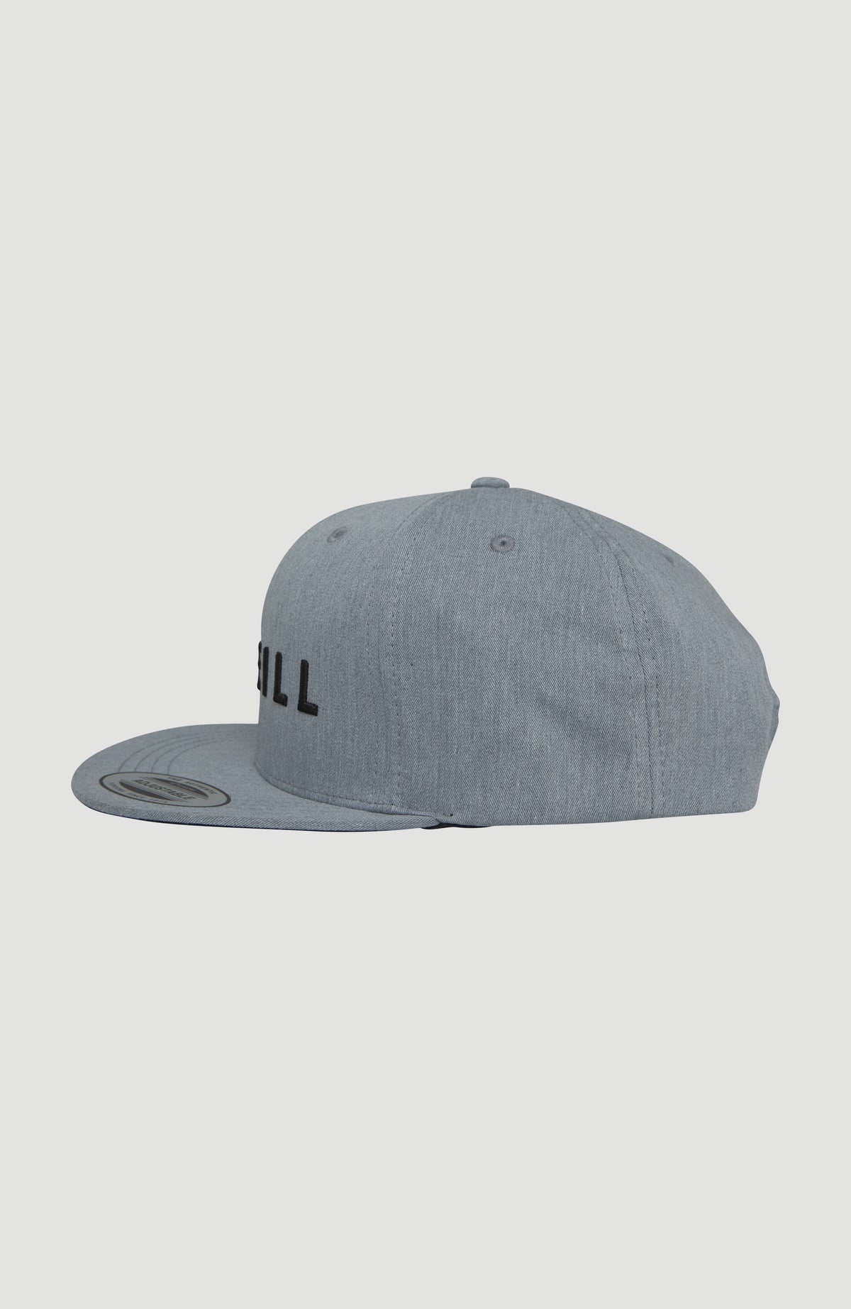 Casquette Yambo | Silver Melee -A