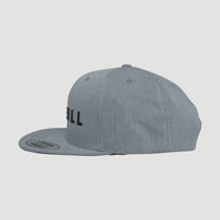 Casquette Yambo | Silver Melee -A