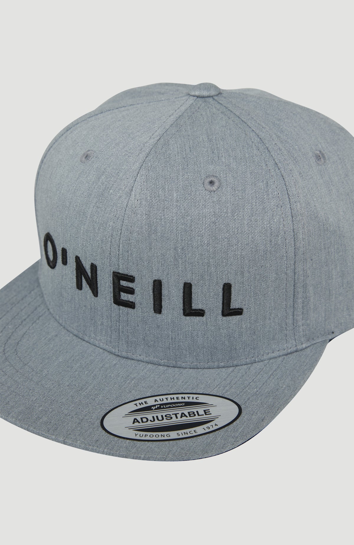 Casquette Yambo | Silver Melee -A