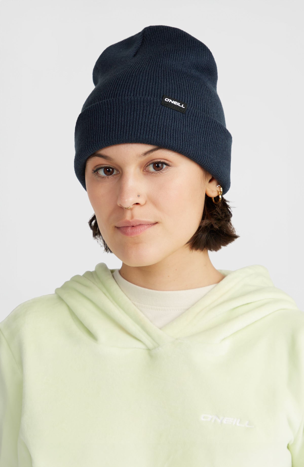 Bonnet Dolomite | Ink Blue -A