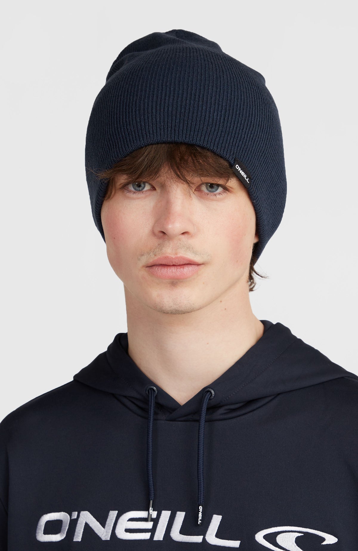 Bonnet Dolomite | Ink Blue -A