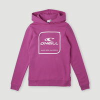 Sweat Cube | Fuchsia Red