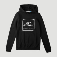 Sweat Cube | BlackOut - A