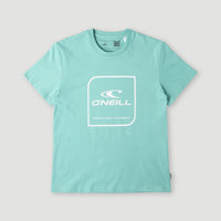 Tee-Shirt Cube | Aqua Sea