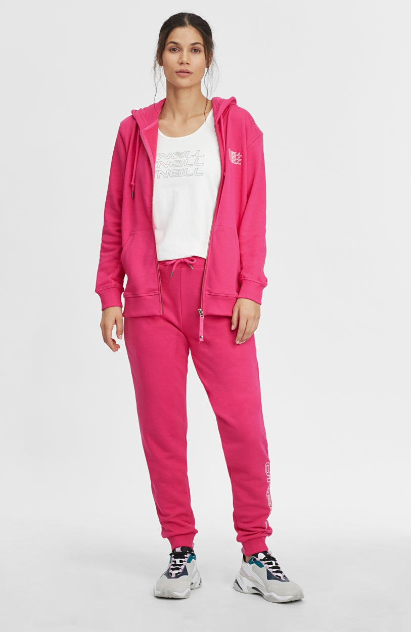 Jogging High Waist | Cabaret -A