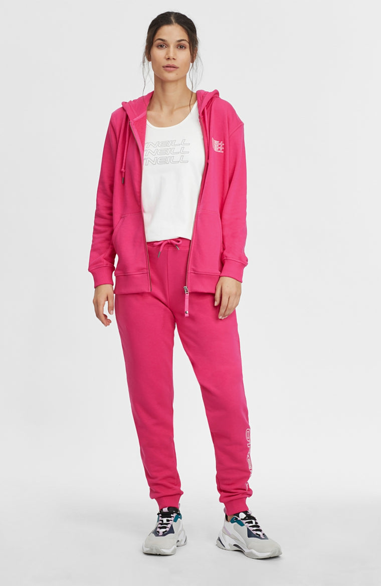 Jogging High Waist | Cabaret -A