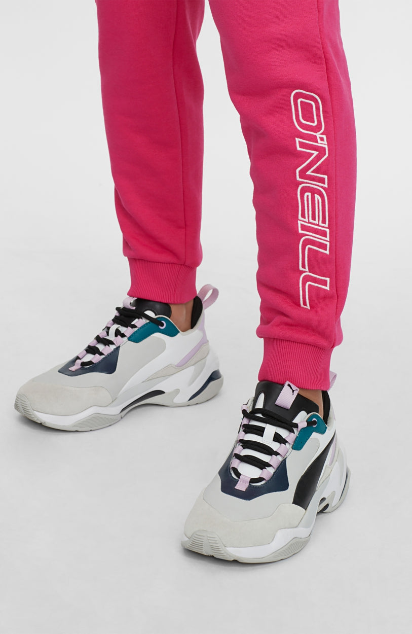 Jogging High Waist | Cabaret -A