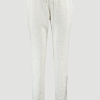 Jogging High Waist | White Melee