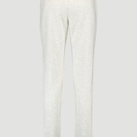 Jogging High Waist | White Melee