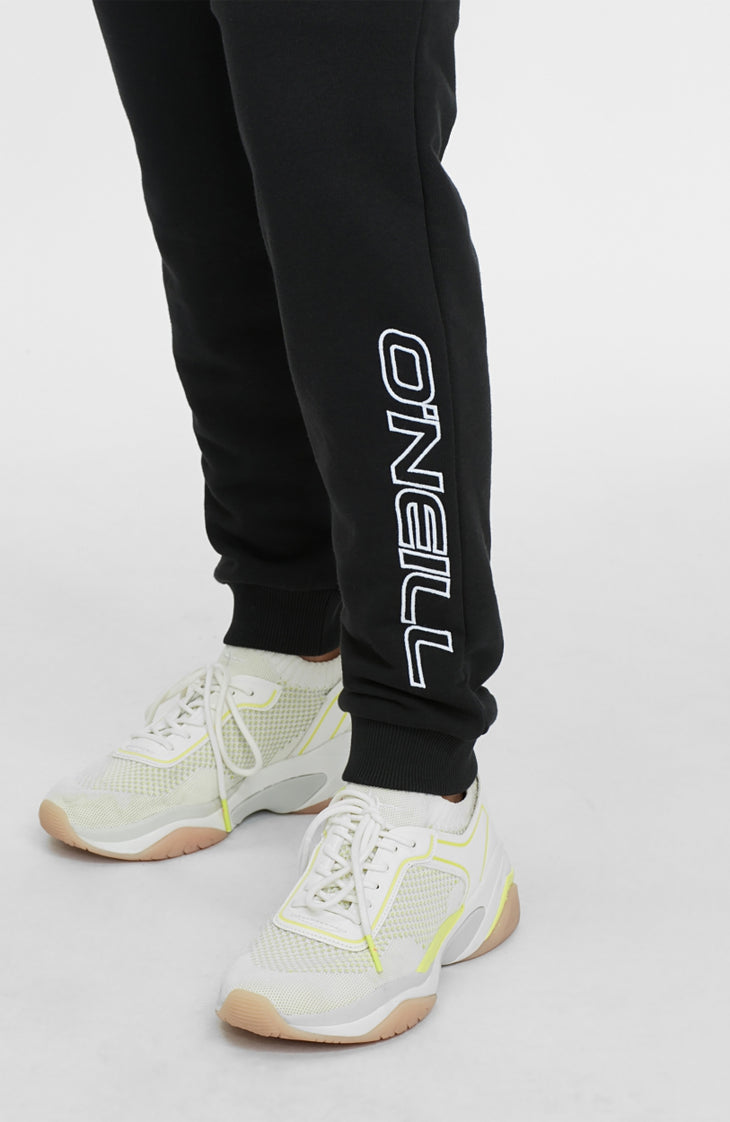 Jogging High Waist | BlackOut - A