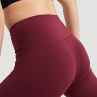 Legging Lola Super Waist | Windsor Wine -A