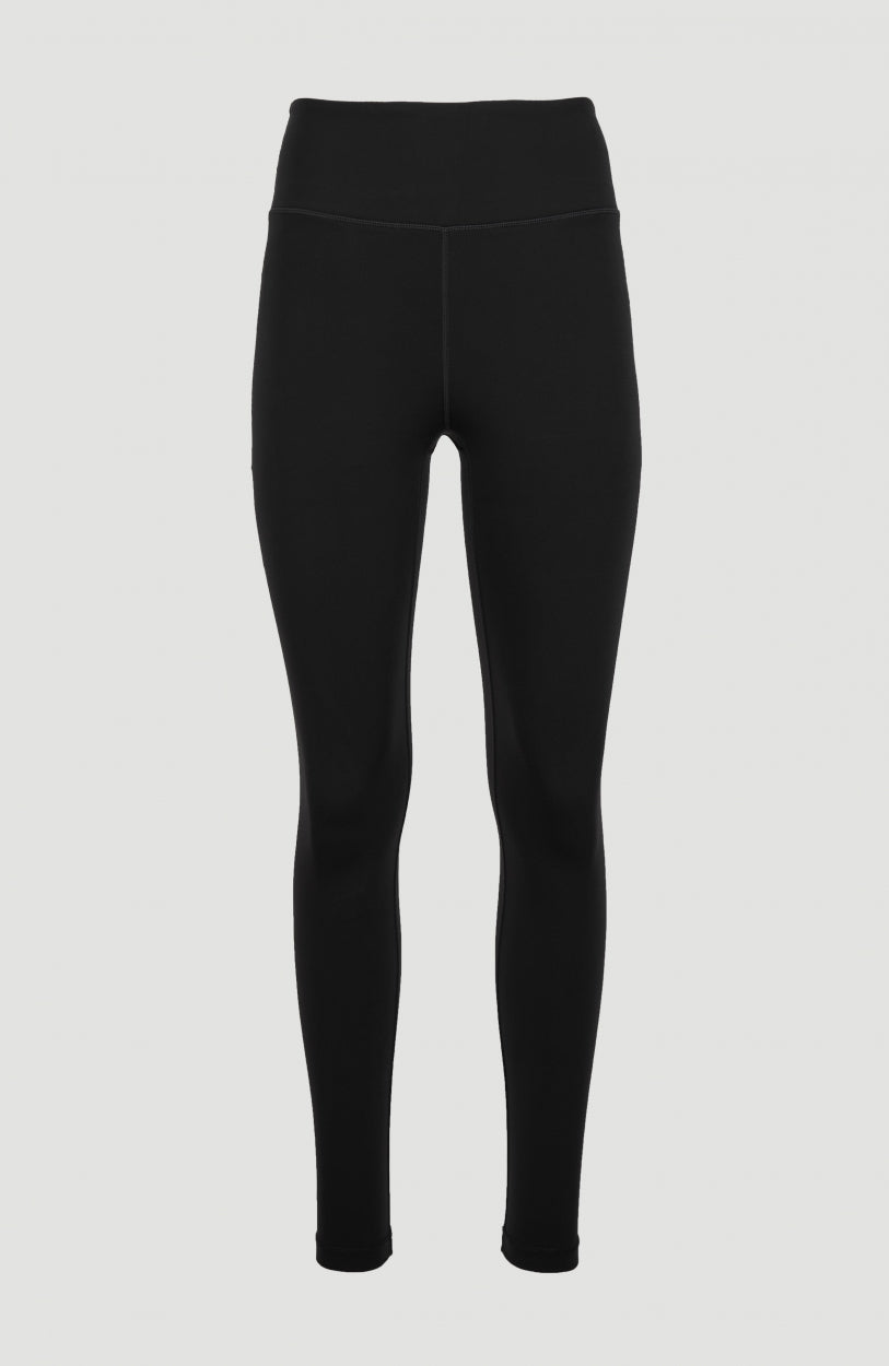 Legging Lola Super Waist | BlackOut - A