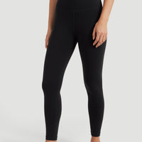 Legging Lola Super Waist | BlackOut - A