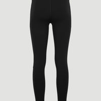 Legging Lola Super Waist | BlackOut - A