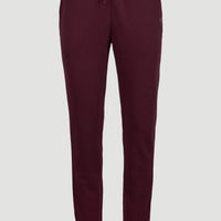 Jogging Yoga Slim | Windsor Wine -A