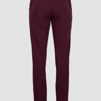 Jogging Yoga Slim | Windsor Wine -A