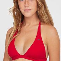 Ensemble bikini Maria Cruz | Red Coat