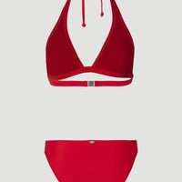 Ensemble bikini Maria Cruz | Red Coat