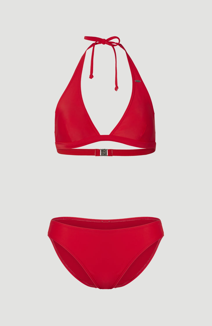 Ensemble bikini Maria Cruz | Red Coat