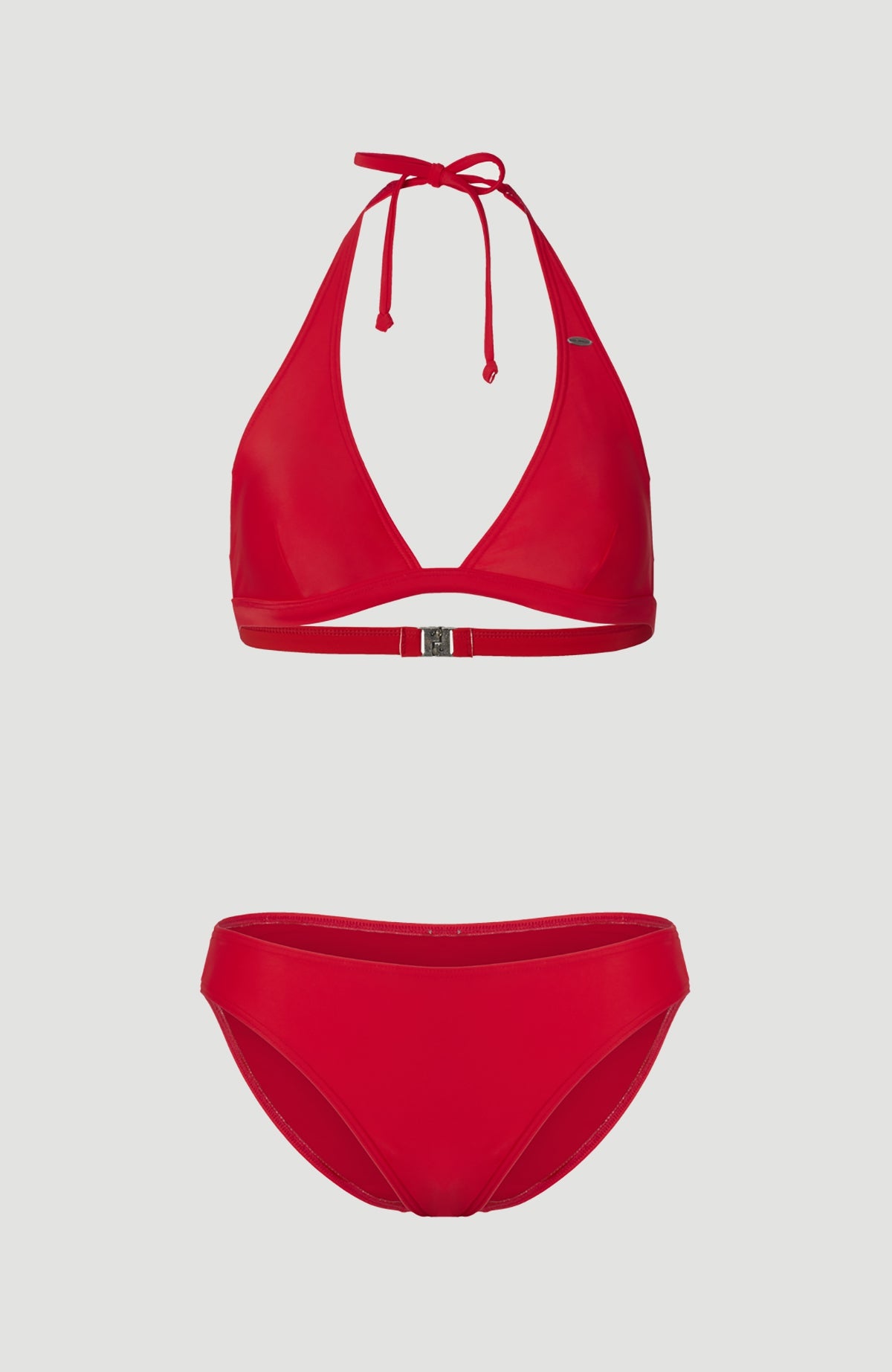 Ensemble bikini Maria Cruz | Red Coat