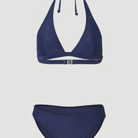 Ensemble bikini Maria Cruz | Blueberry Carvico